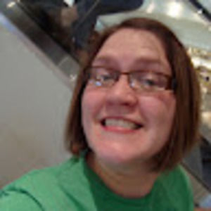 Meet your Posher, Kate